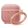 Etui na słuchawki Spigen Urban Fit Apple Airpods 4 Rose Gold